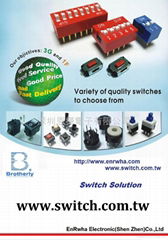 EnRwha Electronic (Shen Zhen) Co.,Ltd