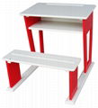 Ethan collection children desk with