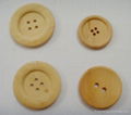 Wooden Buttons 2
