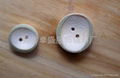 Bamboo Buttons 2