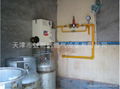 壁挂式氣化器