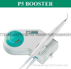 法國賽特力超聲波潔牙機老P5