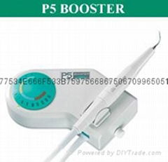 法國賽特力超聲波潔牙機老P5