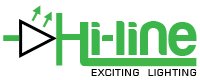 Hi-Line Lighting Ltd