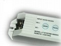 DIMMABLE WIRELESS LED RGB CONTROLLER 2