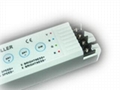 DIMMABLE WIRELESS LED RGB CONTROLLER 3