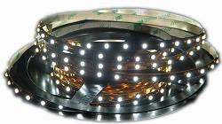 COOL WHITE LED FLEXIBLE STRIP 5 METERS 2