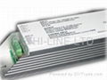 DMX512 RGB LED DRIVER, 350mA (WITH DIP SWITCH) 4