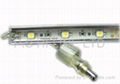 7.5W waterproof, high power LED light