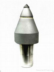 Diamond Conical Picks