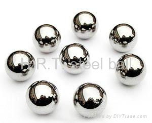 SUS316 Stainless Steel Balls 1.50mm