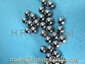 Carbon steel ball steel shots