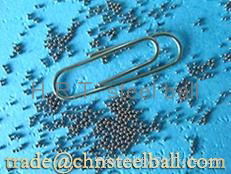 Grinding media steel balls & Polishing steel balls steel shots