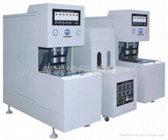 YM--2P--B      blow moulding machine