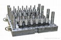 pet  Preform mould 2