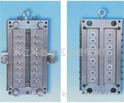 pet  Preform mould 3