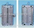 pet  Preform mould 3