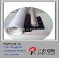 Solar Laminator Teflon release Fabric 1