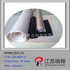 Solar Laminator Teflon release Fabric