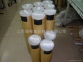 PTFE seamless fusing machine belt 5