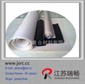 Teflon release sheet/belt for Solar laminator 2