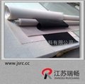 Teflon release sheet/belt for Solar laminator 3