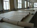 Solar Laminator Teflon release Fabric 4