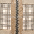 PTFE fiberglass mesh belt 3