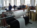 PTFE seamless fusing machine belt 1