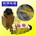 克莱德CLYDE空气限位开关A1011