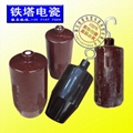 陶瓷重錘絕緣拉棒拉杆
