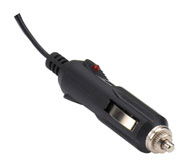 MOTOR POWER CORD