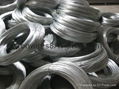 Best quality galvanized wire 1