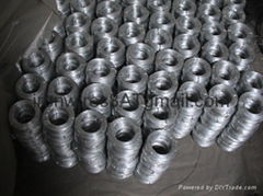 best quality Galvanized Iron Wire