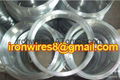 Best quality Hot Dipped Galvanized Wire