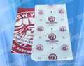 Shenzhen Perwell Packaging Industry Co.,Ltd 4