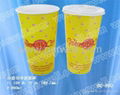 Cold drink cup 3