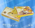 Egg tarts box 2