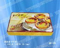 Egg tarts box 3