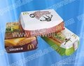 漢堡盒 3