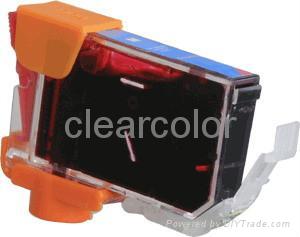 PGI 5PB/CLI 8B/C/M/Y ink cartridge