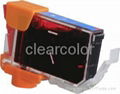 PGI 5PB/CLI 8B/C/M/Y ink cartridge