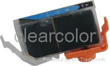 PGI 5PB/CLI 8B/C/M/Y ink cartridge 4