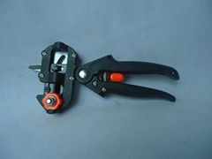 grafting clamp for grafting knife 