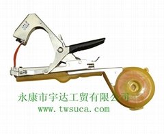台湾SUCA第四代绑枝机绑蔓器