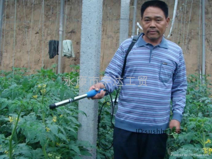 tomato pollination tool,Tomato pollinators 