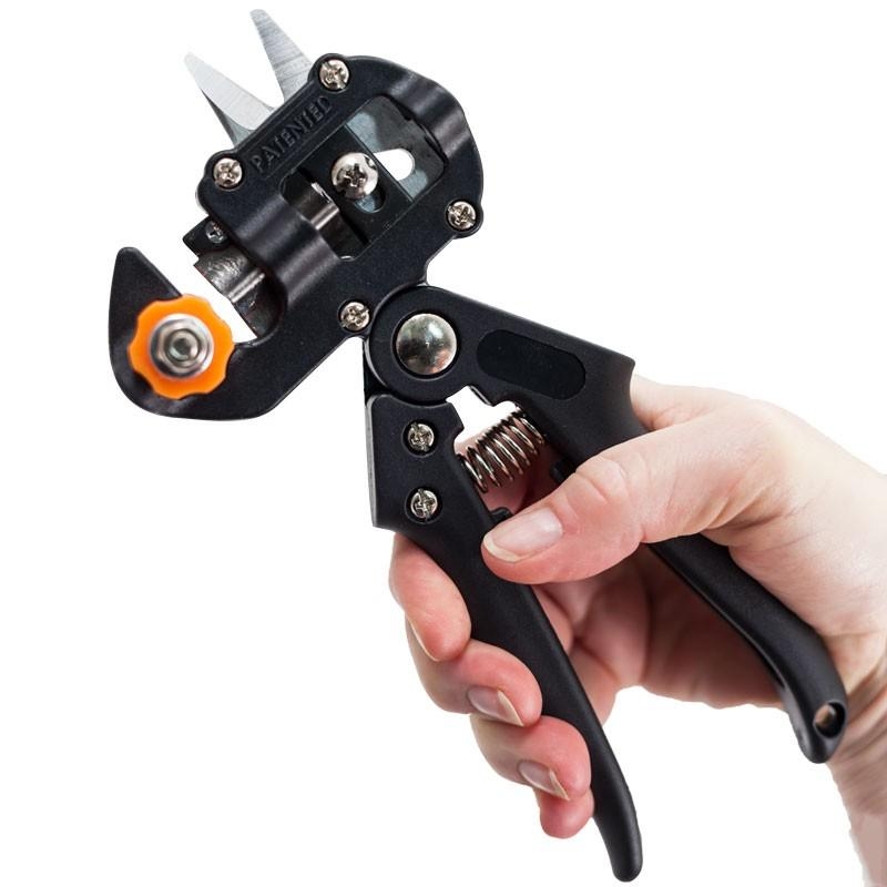 Tree Grafting Tools (China Manufacturer) Garden Tools & Equipment