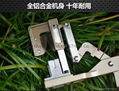 multi function garden hand grafting tools/ Grafting Machine 7