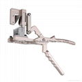 Tree cutting grafting tools / grafting machine / garden grafting tool 1