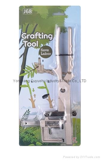 Tree cutting grafting tools / grafting machine / garden grafting tool 2